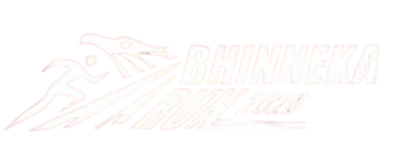 Logo Resmi Bhinneka Run