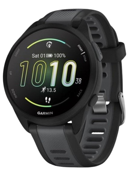Garmin running watch untuk doorprize
