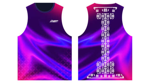 Jersey kategori 3K