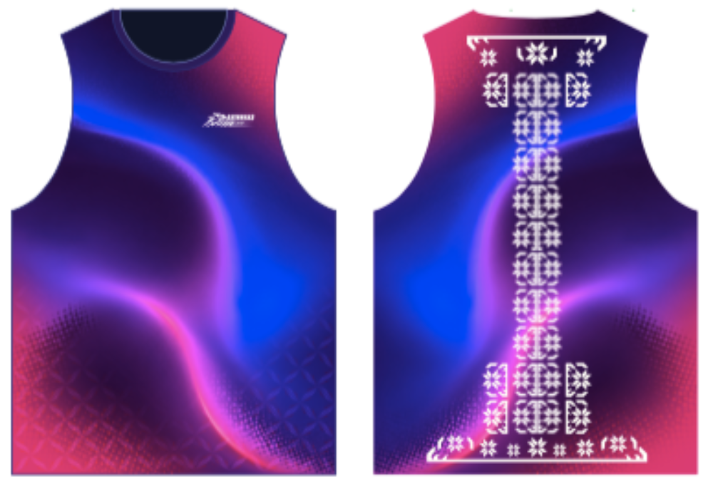 Preview jersey kategori 3K