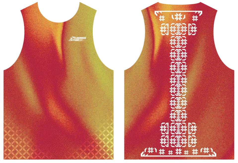 Preview jersey kategori 5K